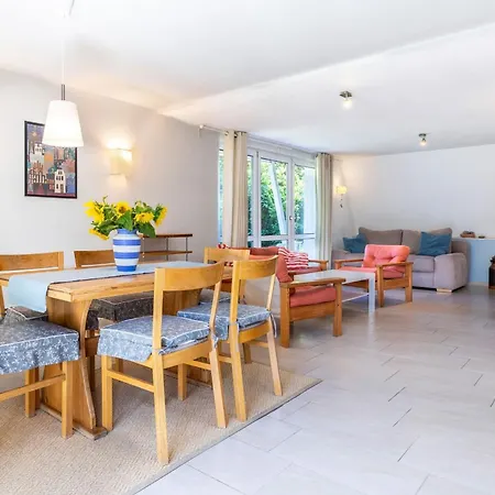 Finnhuette Mit Kamin Und Meerblick - Balkon * Nienhagen (Mecklenburg-Vorpommern)