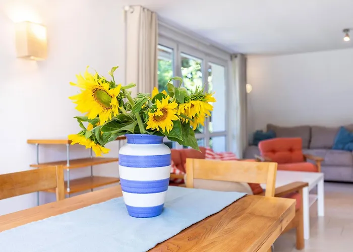 Finnhuette Mit Kamin Und Meerblick - Balkon Шале *